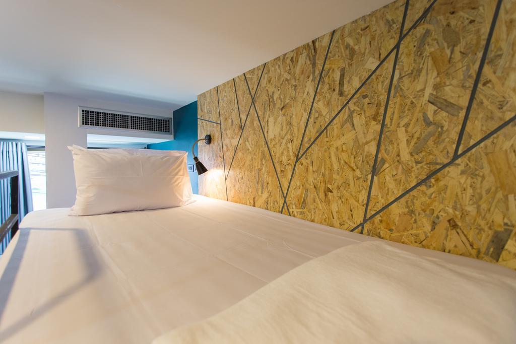 City Hotel Крабі Екстер'єр фото